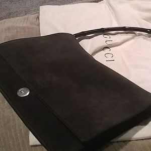 Authentic Gucci Handbag Open to trades!!!!!!